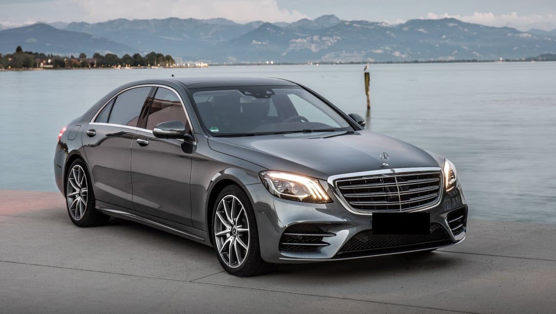 Executive Car